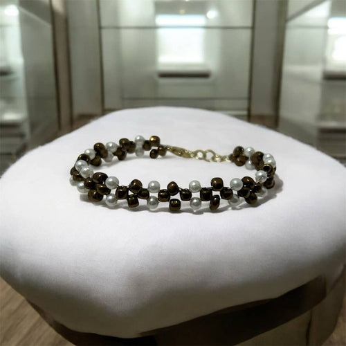 Beaded Bracelet