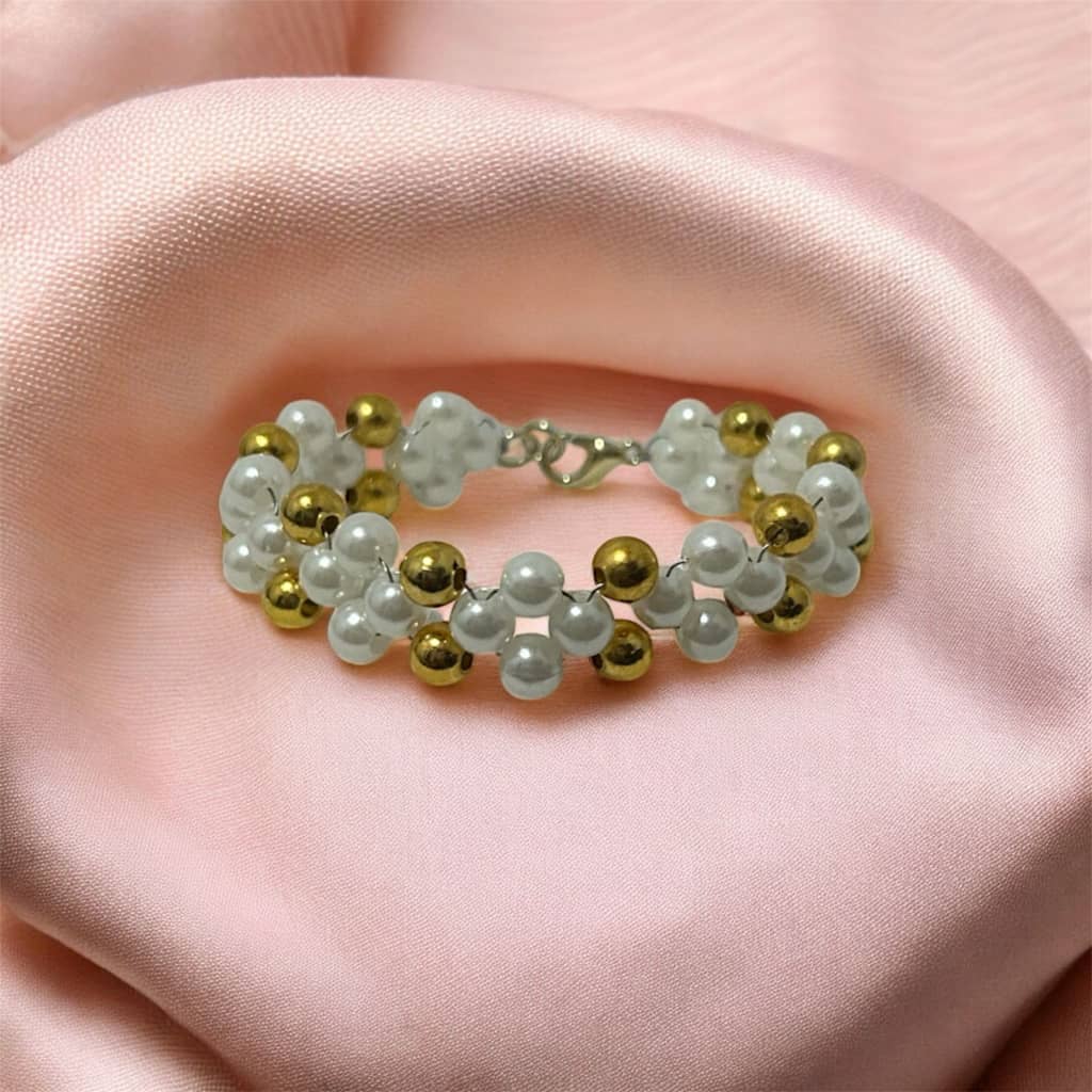 Beaded Bracele